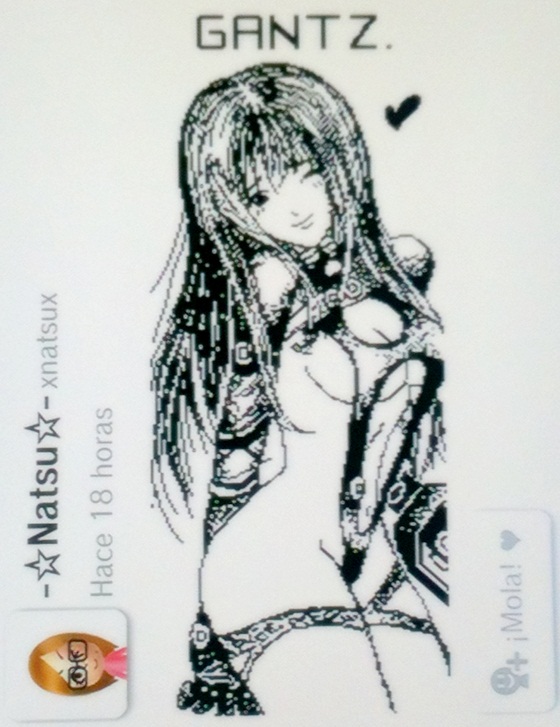 Sexy Miiverse page 5 full