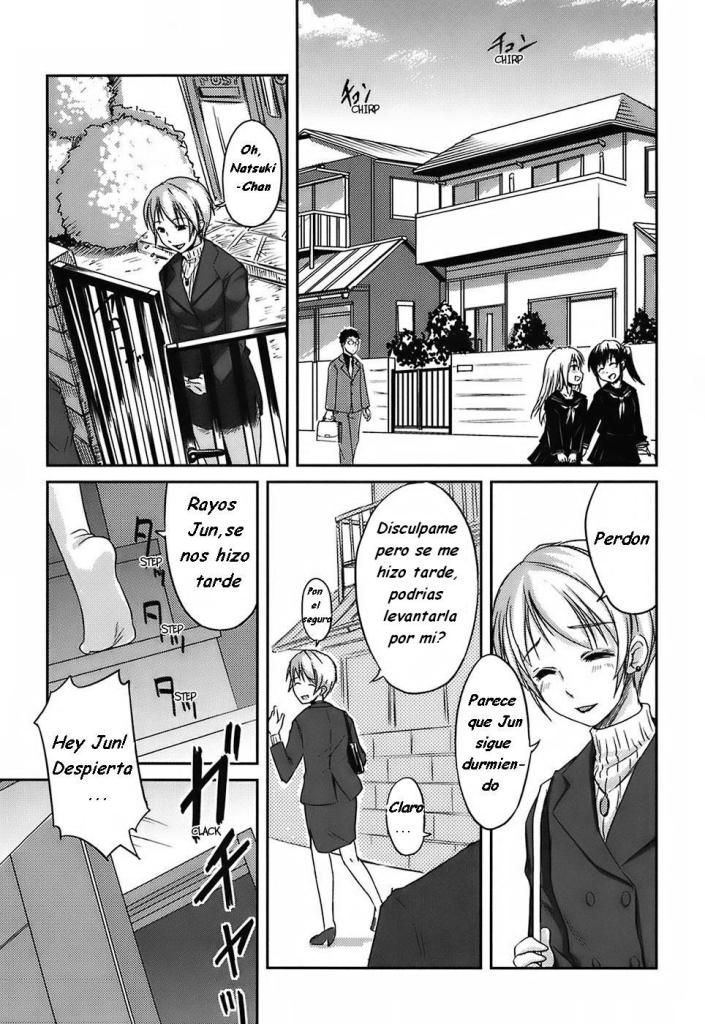 Marshmallow Morning!! | Despertar Viscoso!! page 2 full