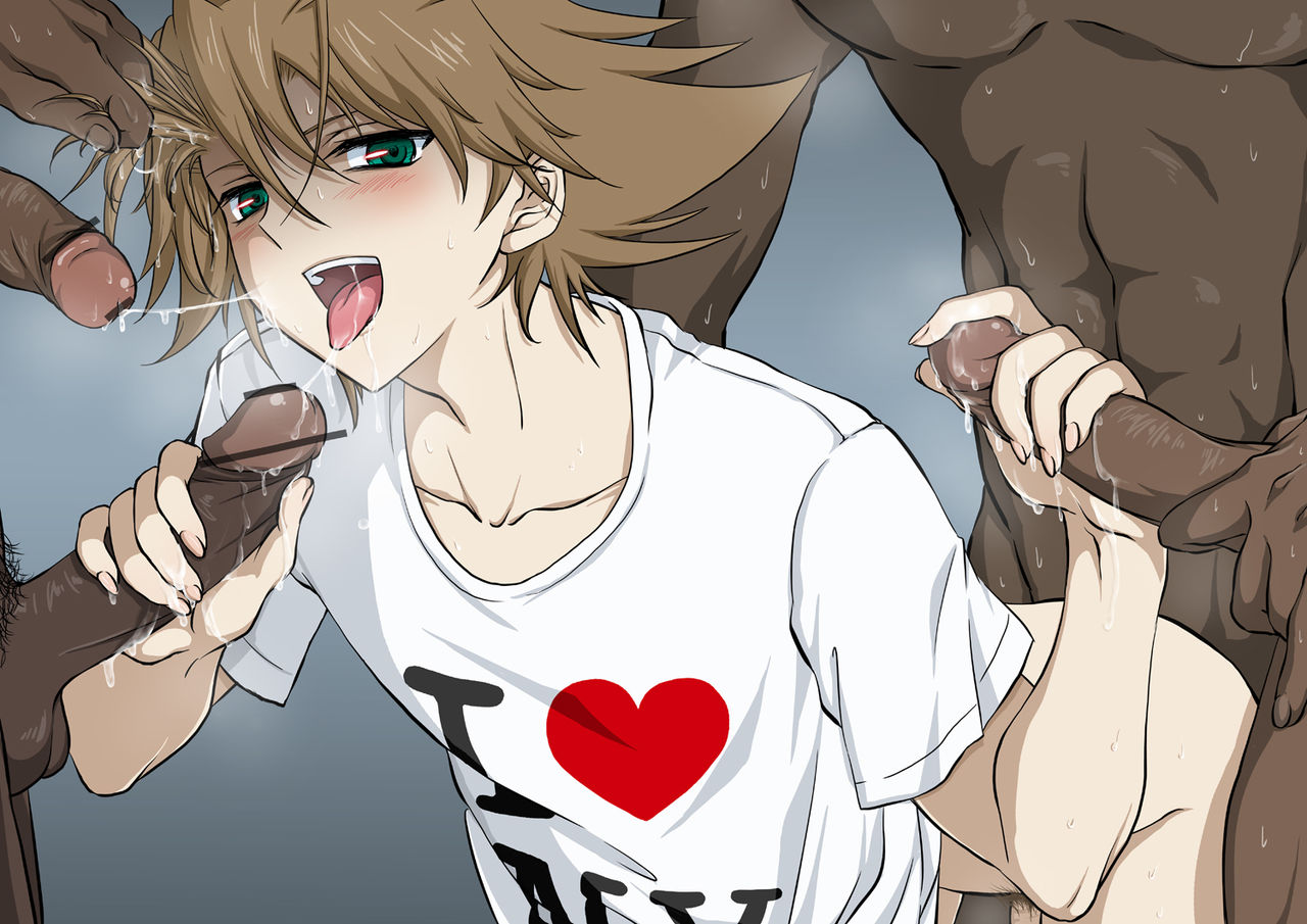 toshiki kai page 4 full