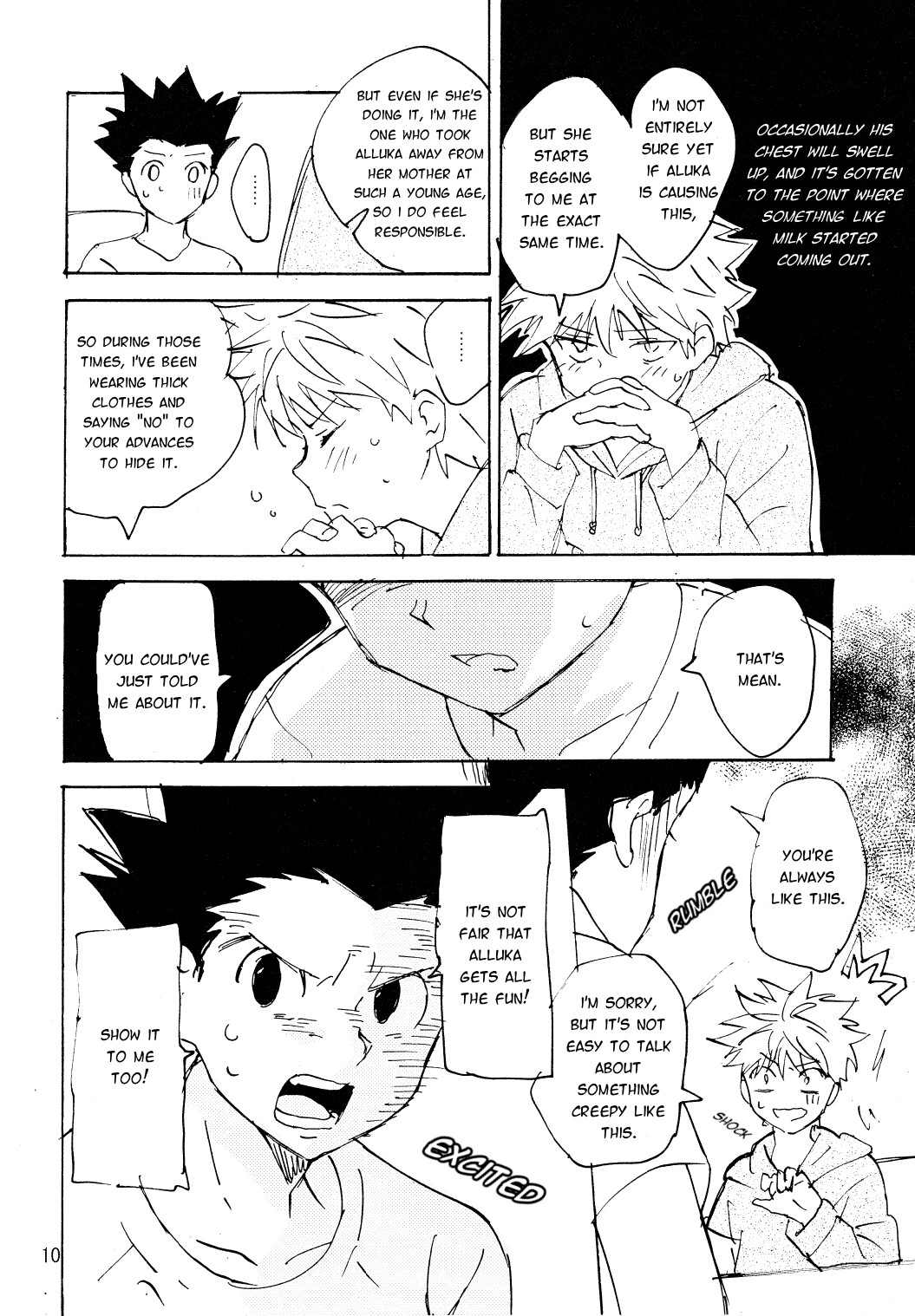 Rakunoufuufu page 9 full