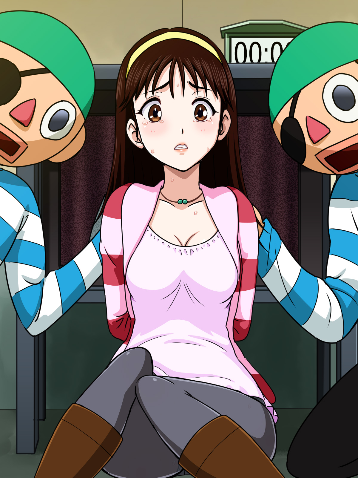 Osananajimi no Junanbo page 10 full