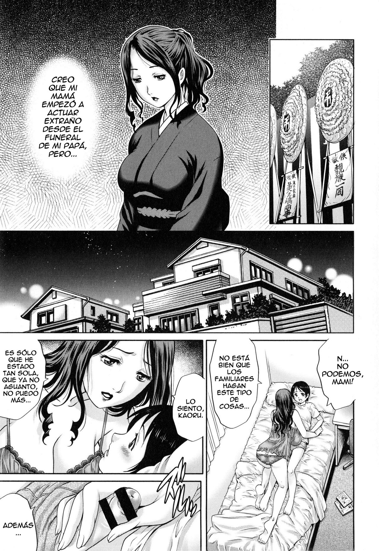 Mamapai | Pastel de Mamá page 5 full