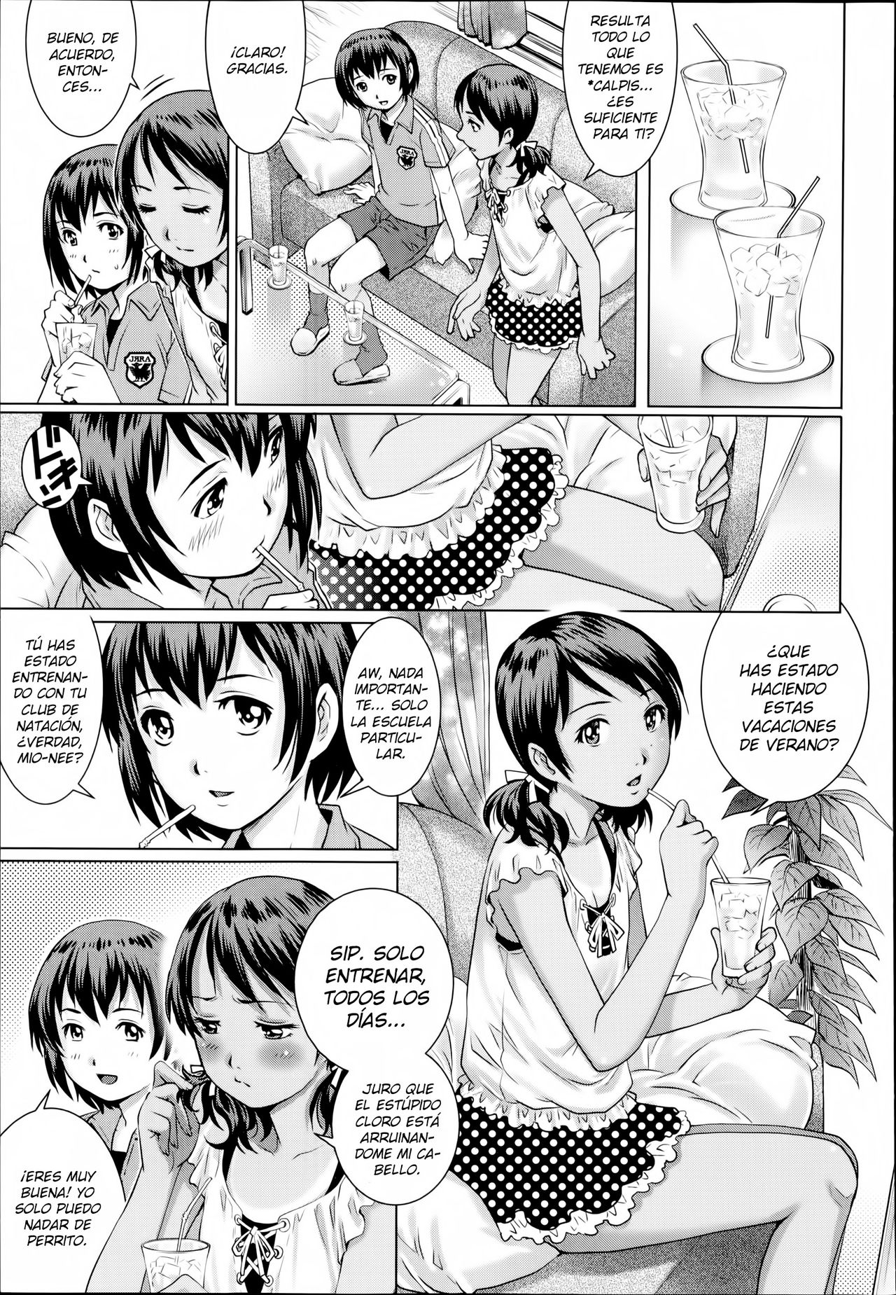 Target page 7 full