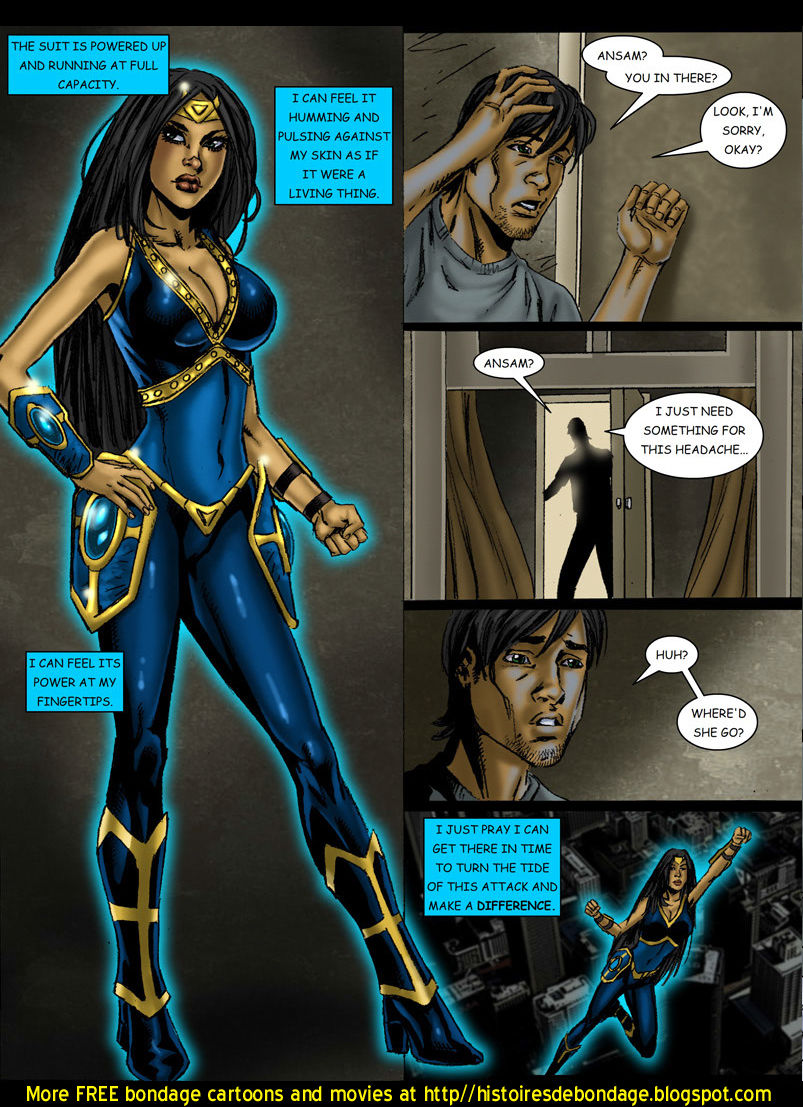 Jalila -Aton stikes back- Ch.1-2 page 6 full