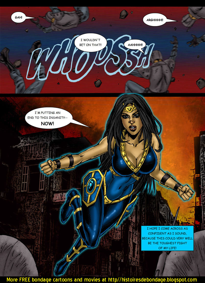 Jalila -Aton stikes back- Ch.1-2 page 8 full