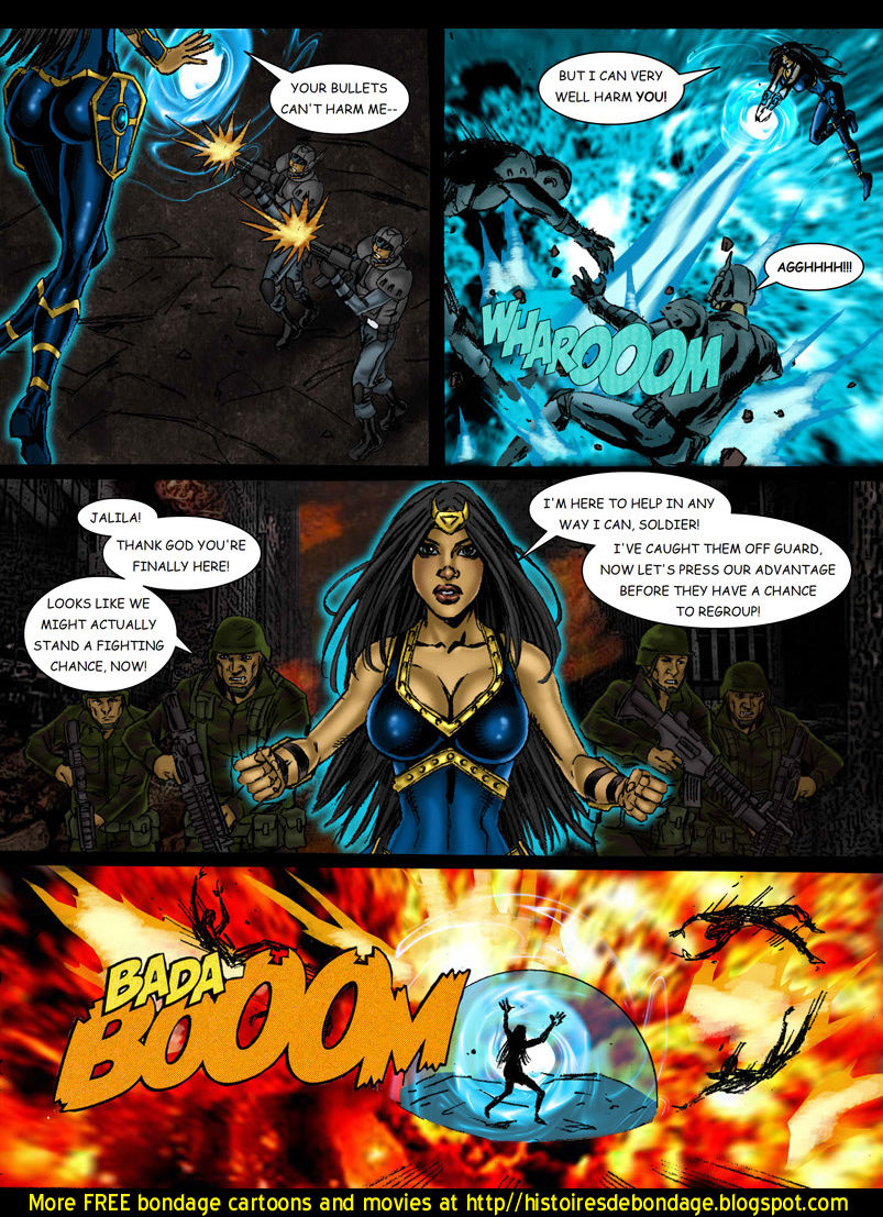 Jalila -Aton stikes back- Ch.1-2 page 9 full