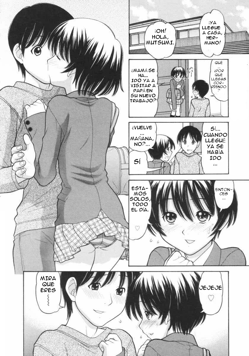 Honeymoon in the house page 2 full