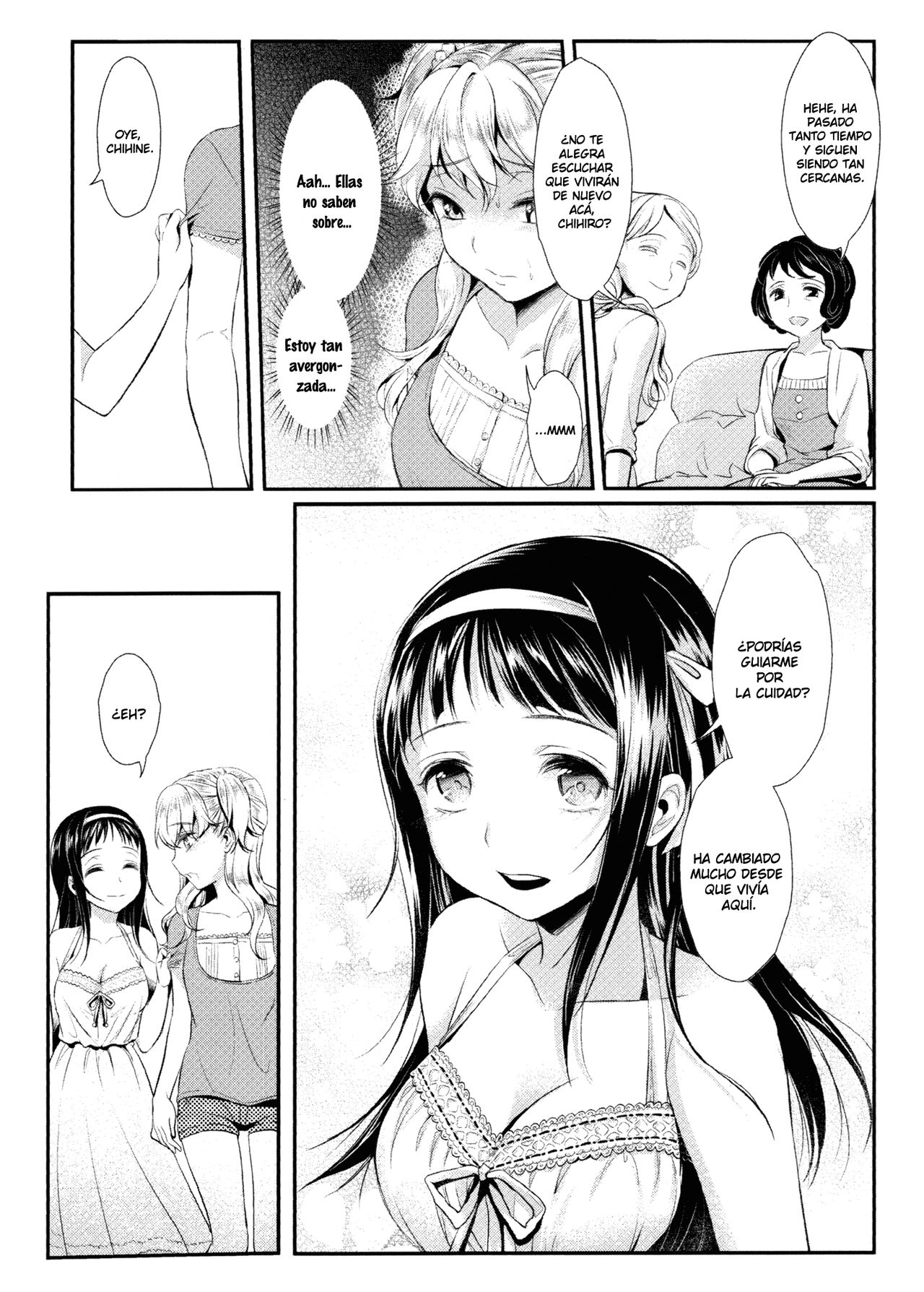 Fleurir page 10 full