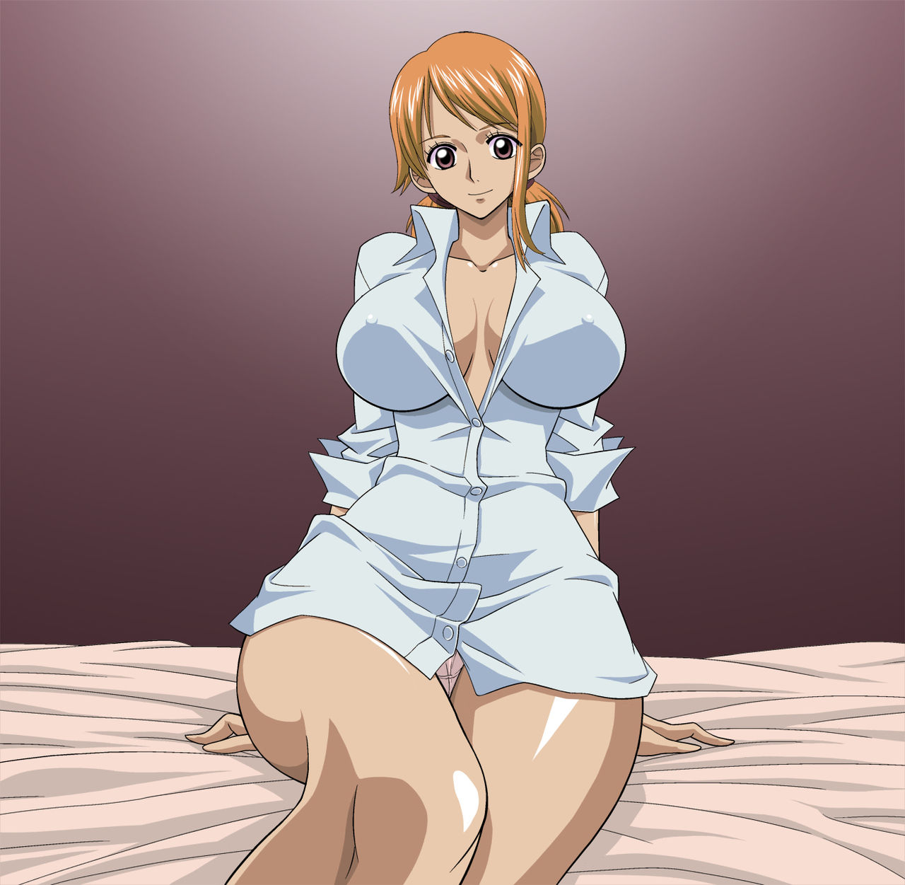 Nami Neru SW page 1 full