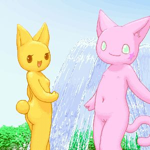 2ch AA Characters page 5 full