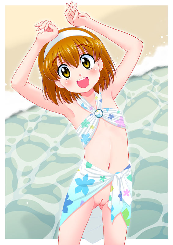 FLAT!! 13 page 3 full