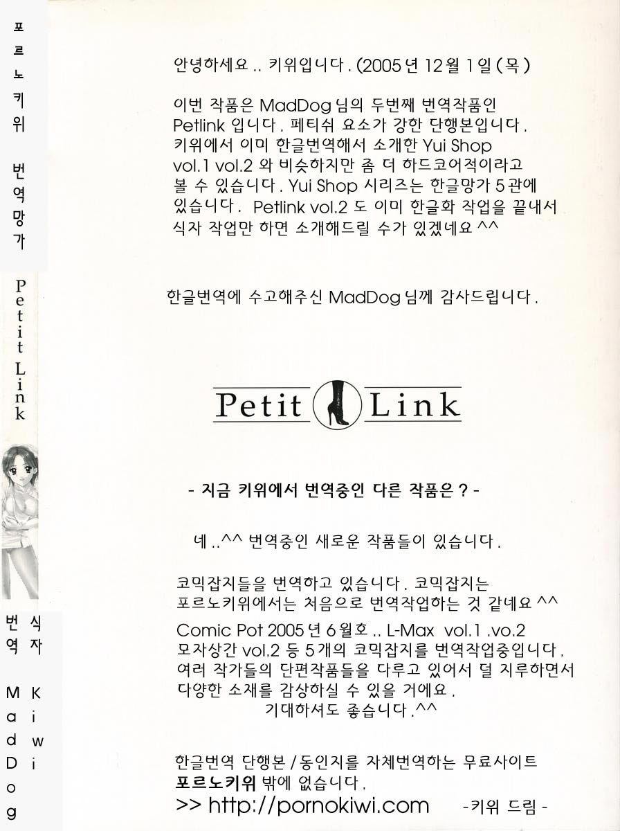 Petit Link page 8 full