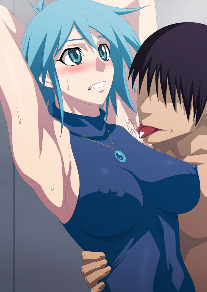 EroCos Vol. 36 page 3 full