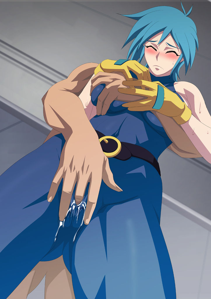 EroCos Vol. 36 page 7 full