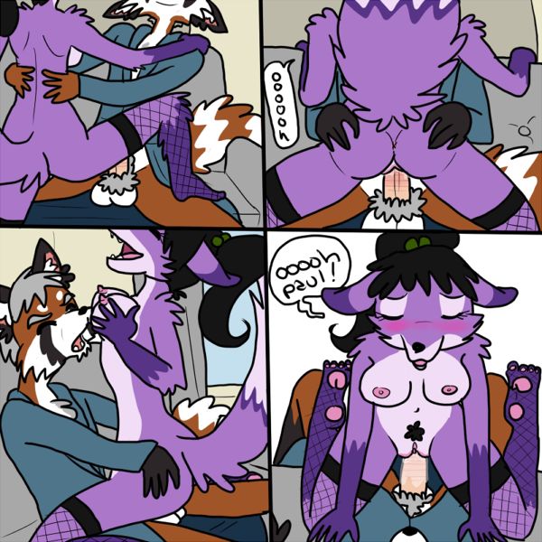 Daddy Dearest page 8 full