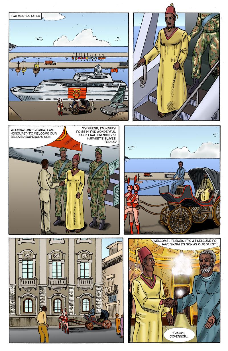 Black Empire New Sirte1-5 page 5 full