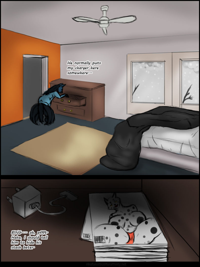 Sibling Moments page 2 full