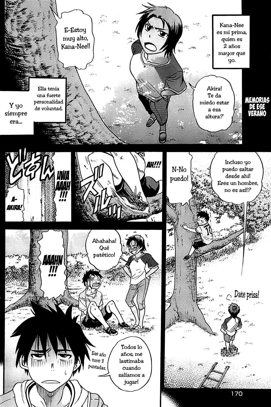 Itoko Doushi wa Kamo no Aji page 2 full