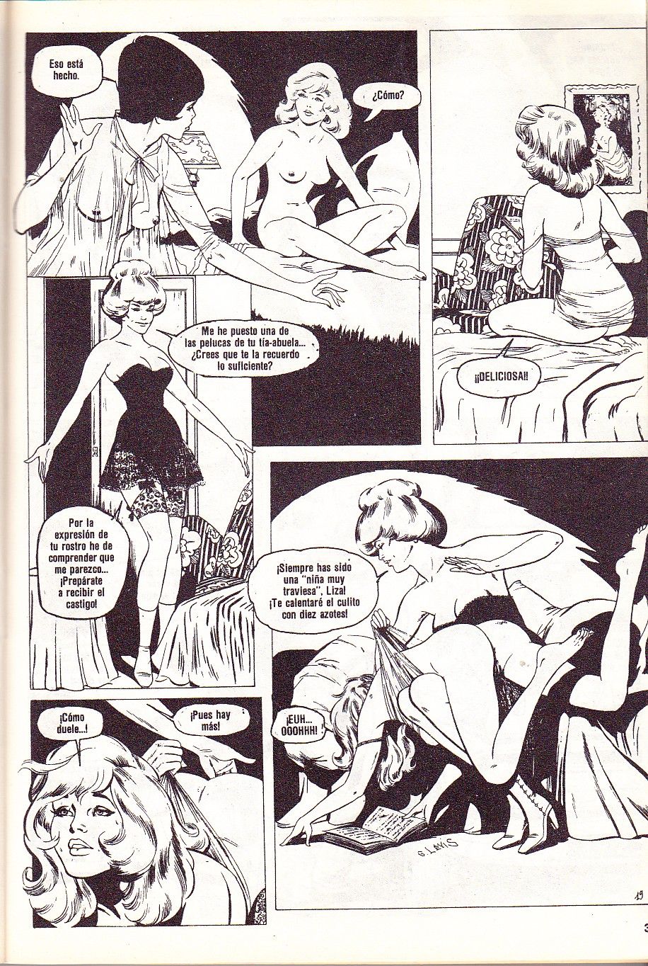 fauno sex  4: placeres desenfrenados page 10 full
