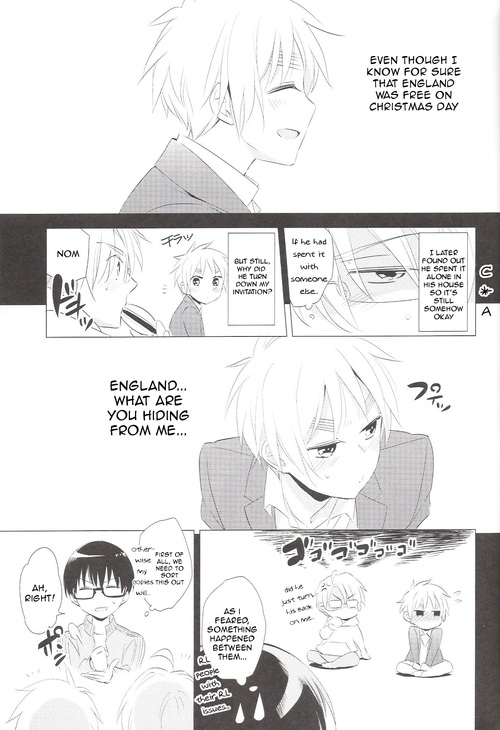 Onsen ni Ikou! page 5 full