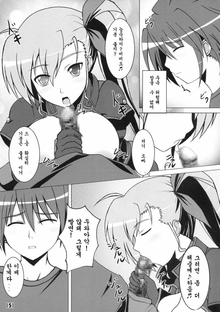 Tokikake Vivid page 6 full
