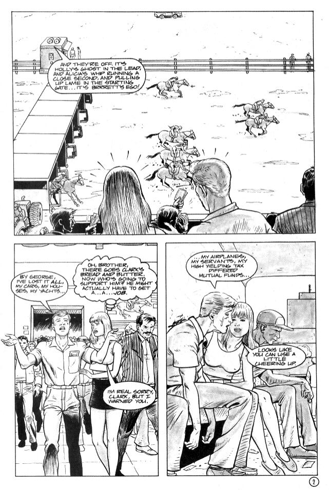 Debbie Does Dallas #17 page 4 full