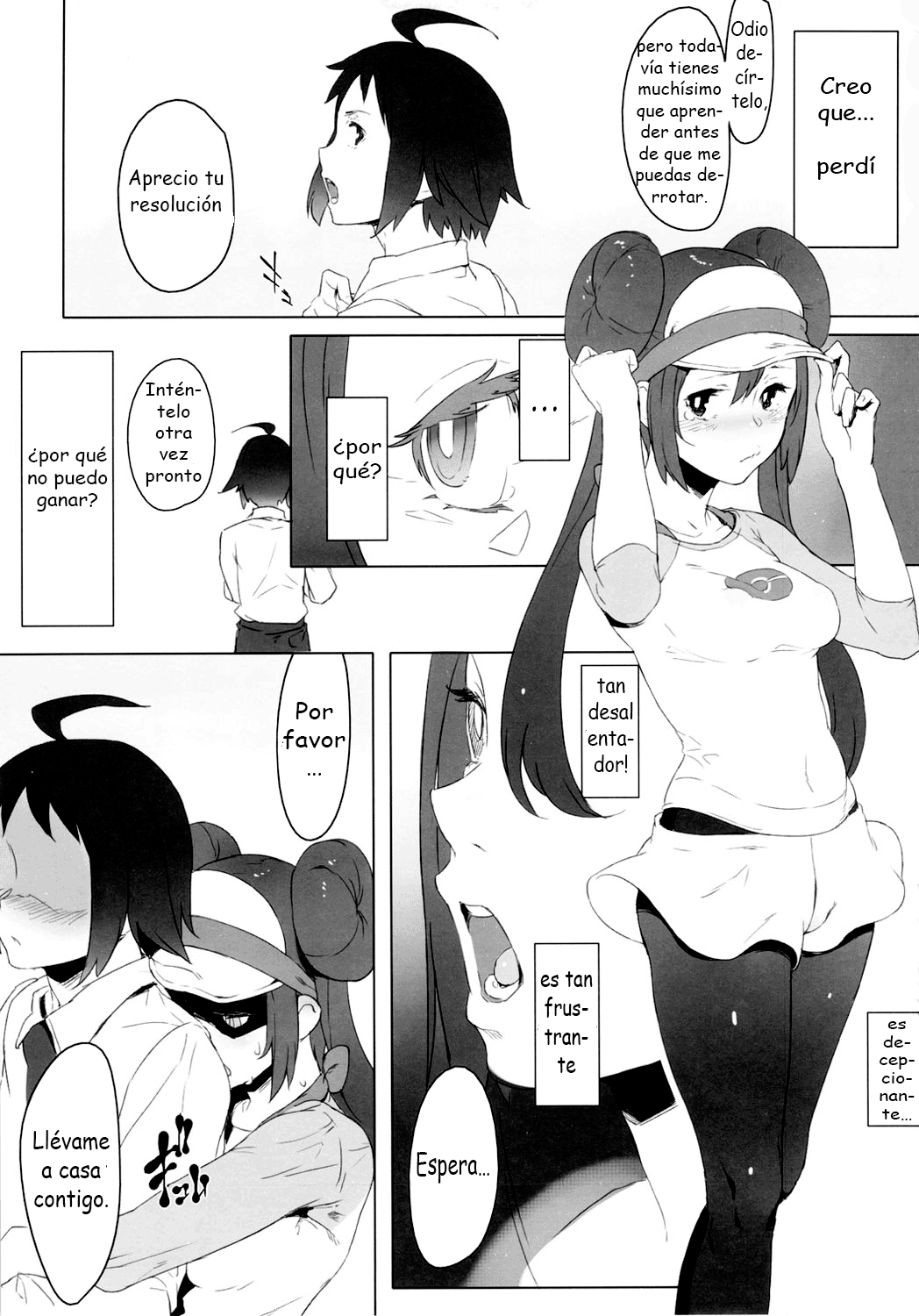 Faithful Tepig 2 page 5 full