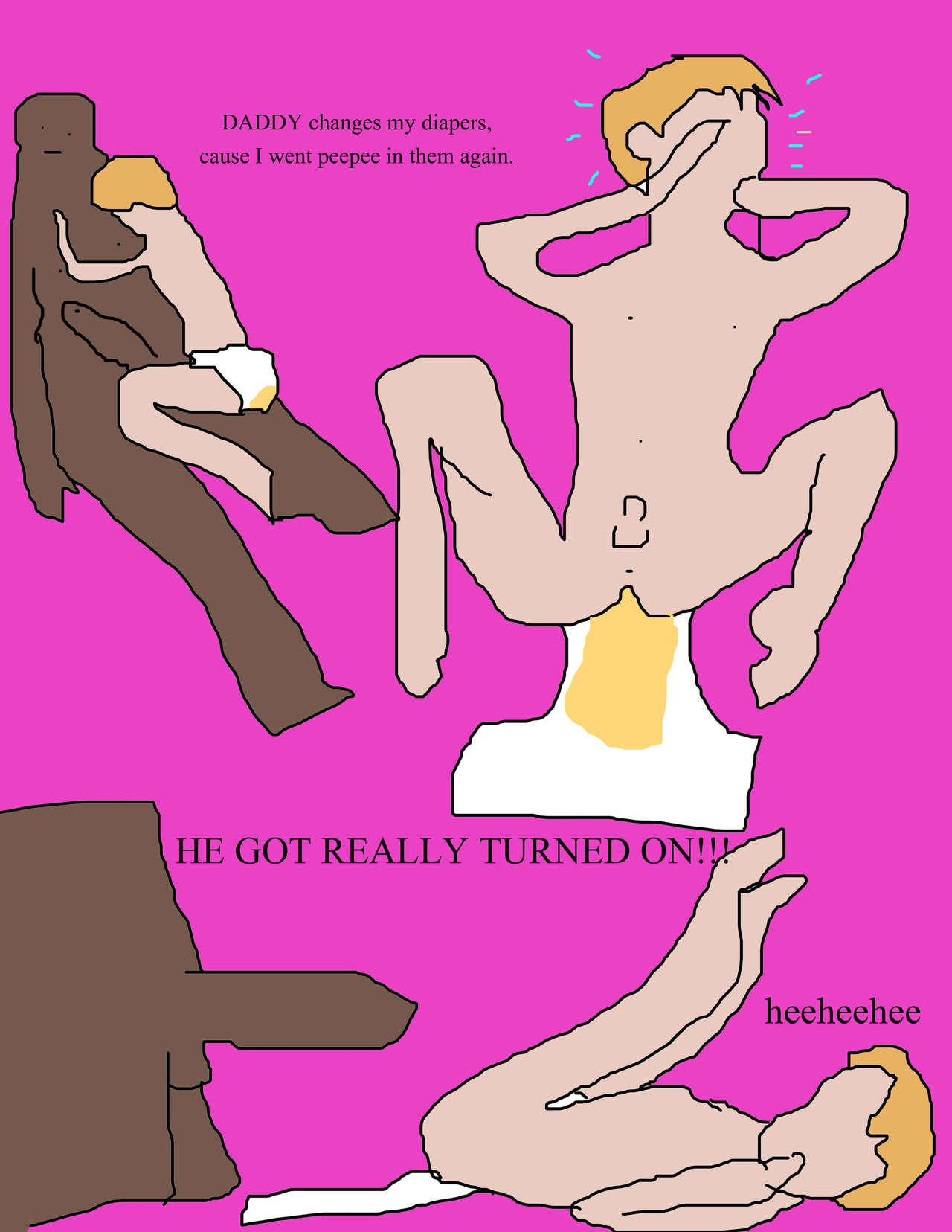 Sissy Boi page 8 full
