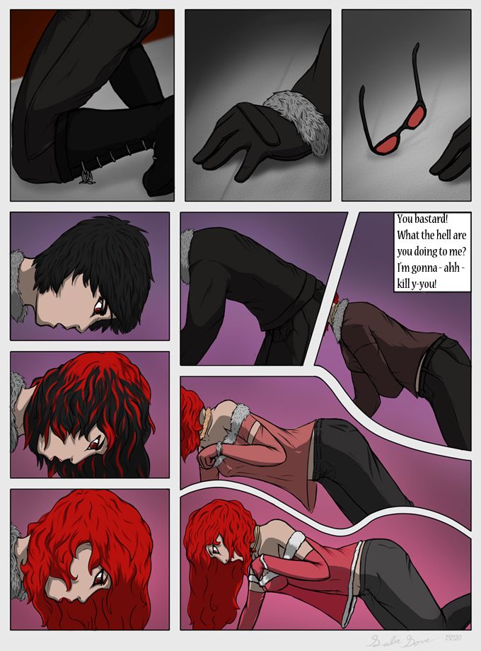 Deceit page 2 full