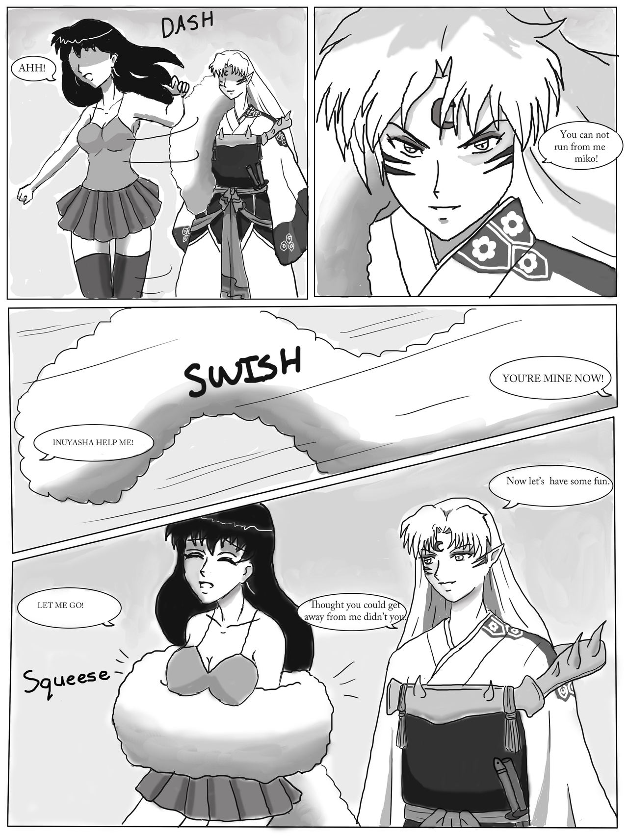 Is this love or sex page 2 full