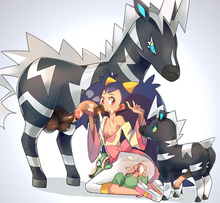 Pokemon Set page 3 full