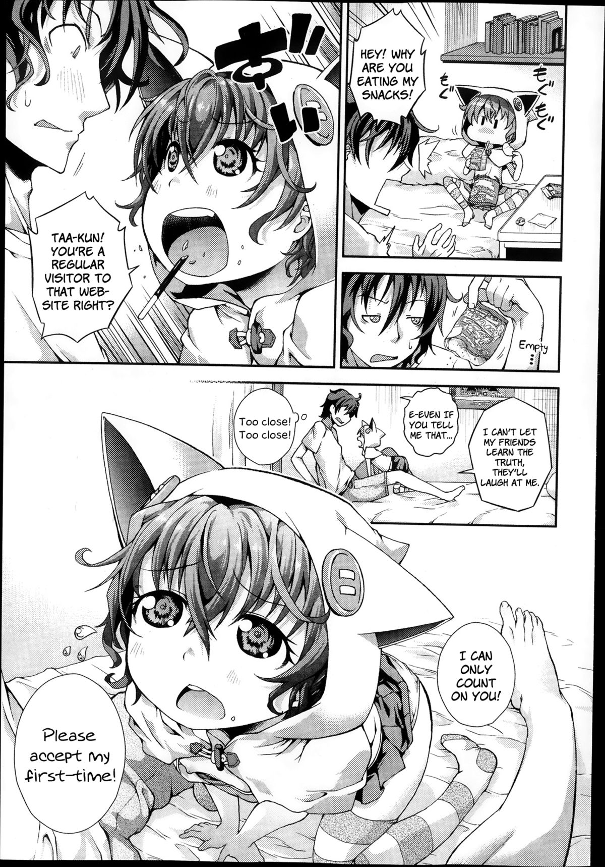 Magical Time Limit page 5 full
