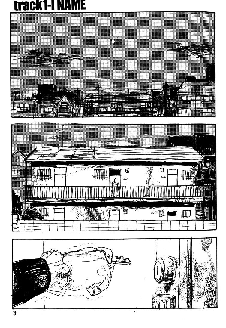 Shitsurei shimasu. page 2 full