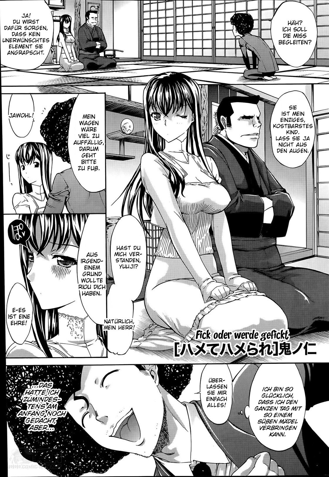 Hamete Hamerare page 1 full