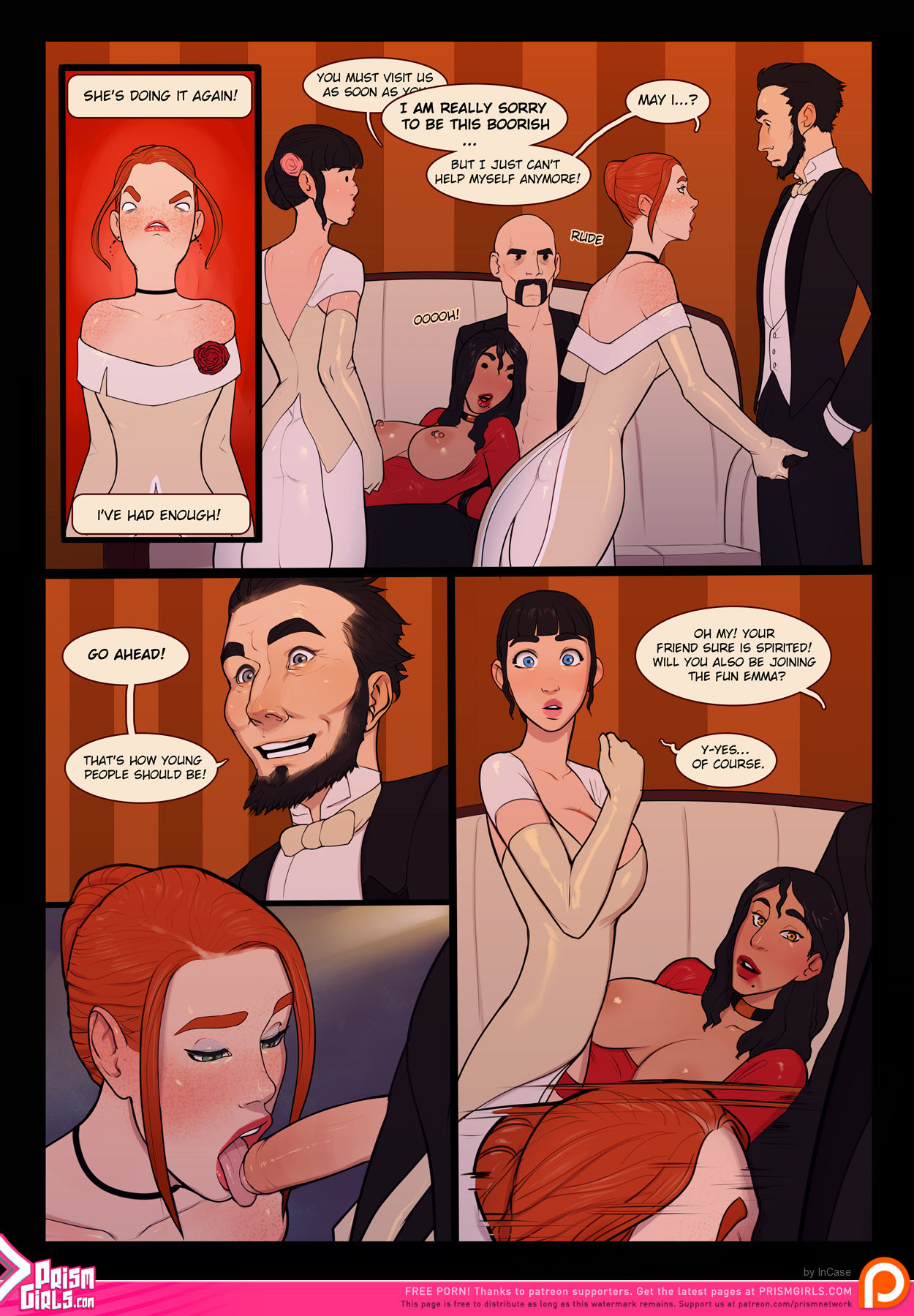My Debut page 10 full