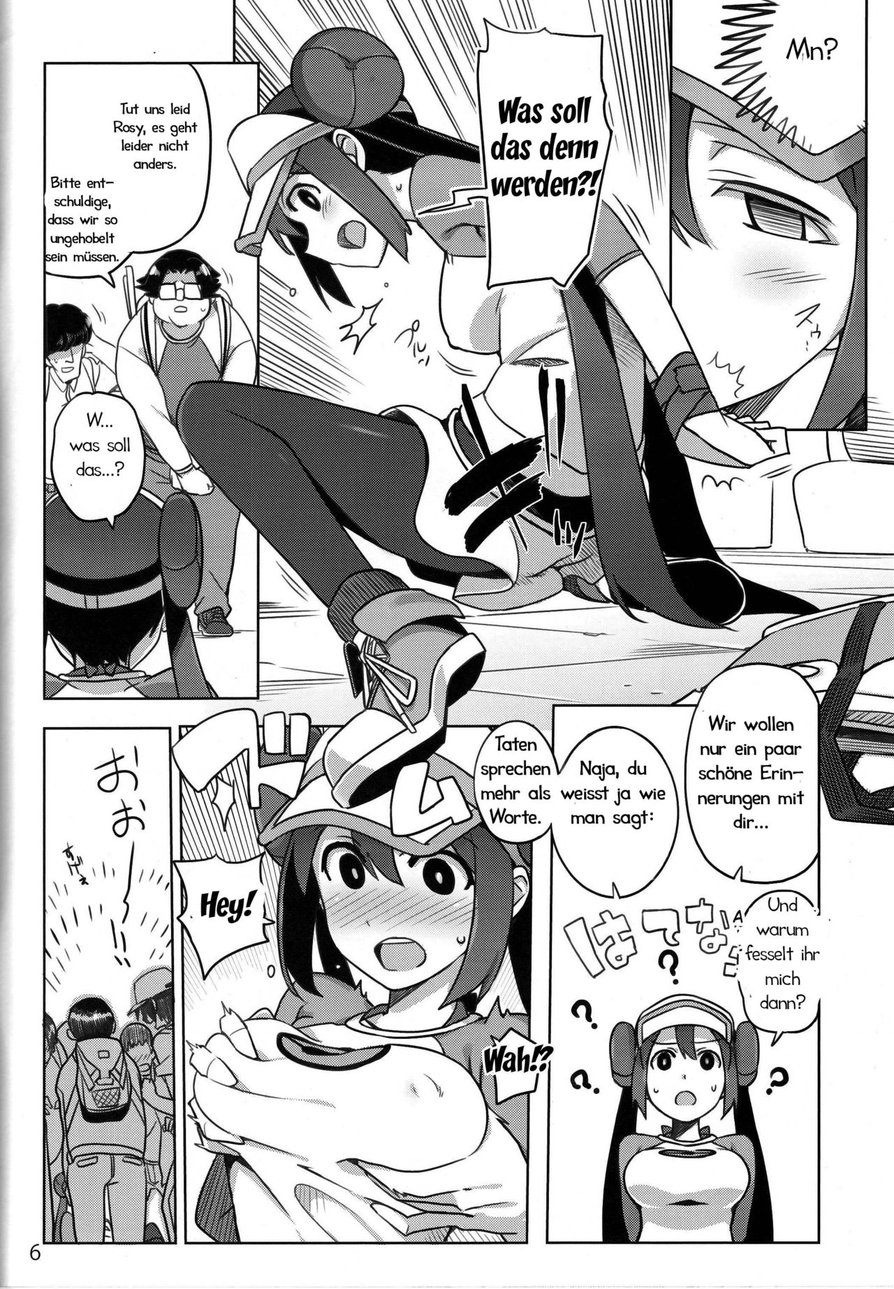 Mix Au Lait page 3 full