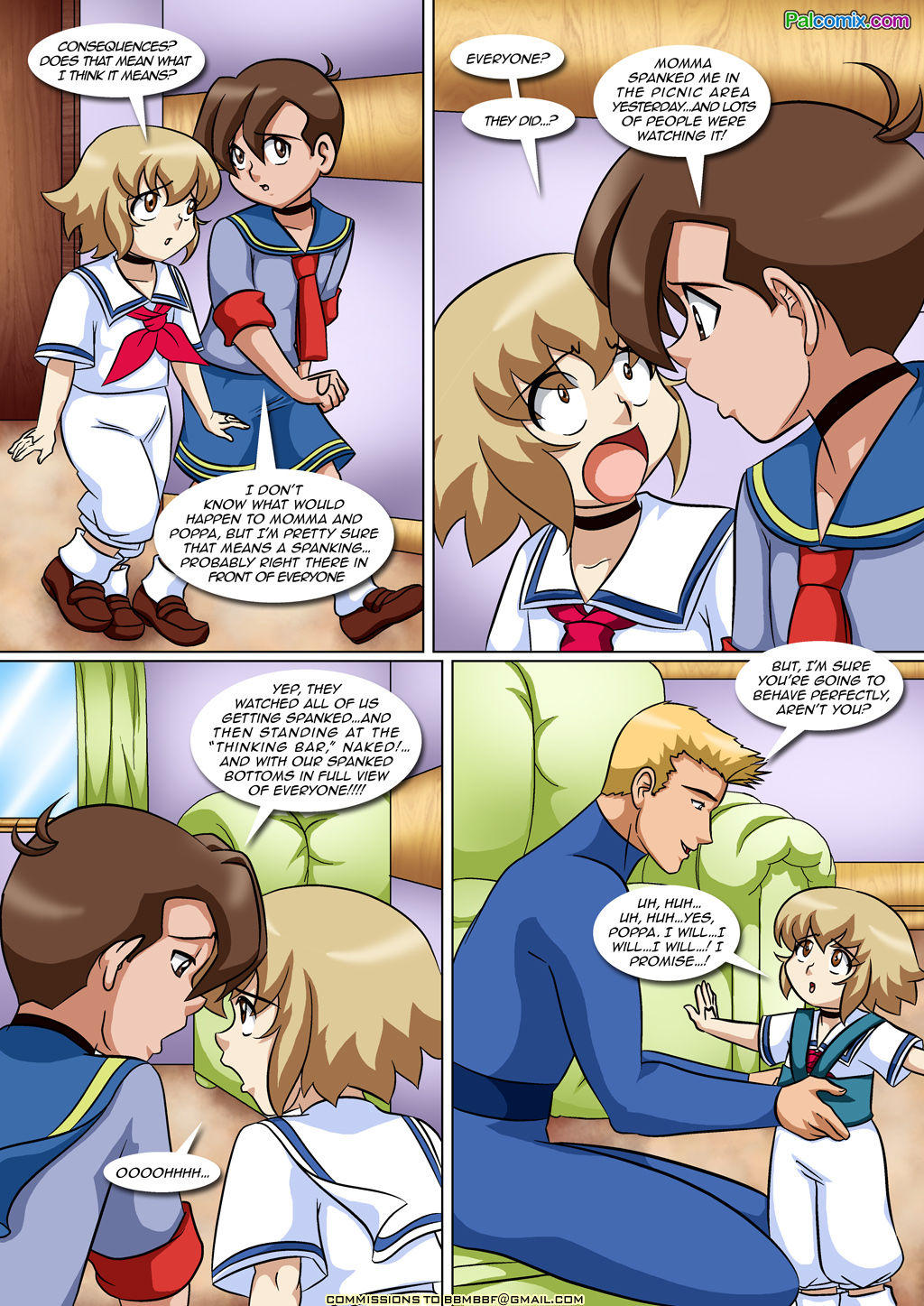 What Goes Around page 4 full