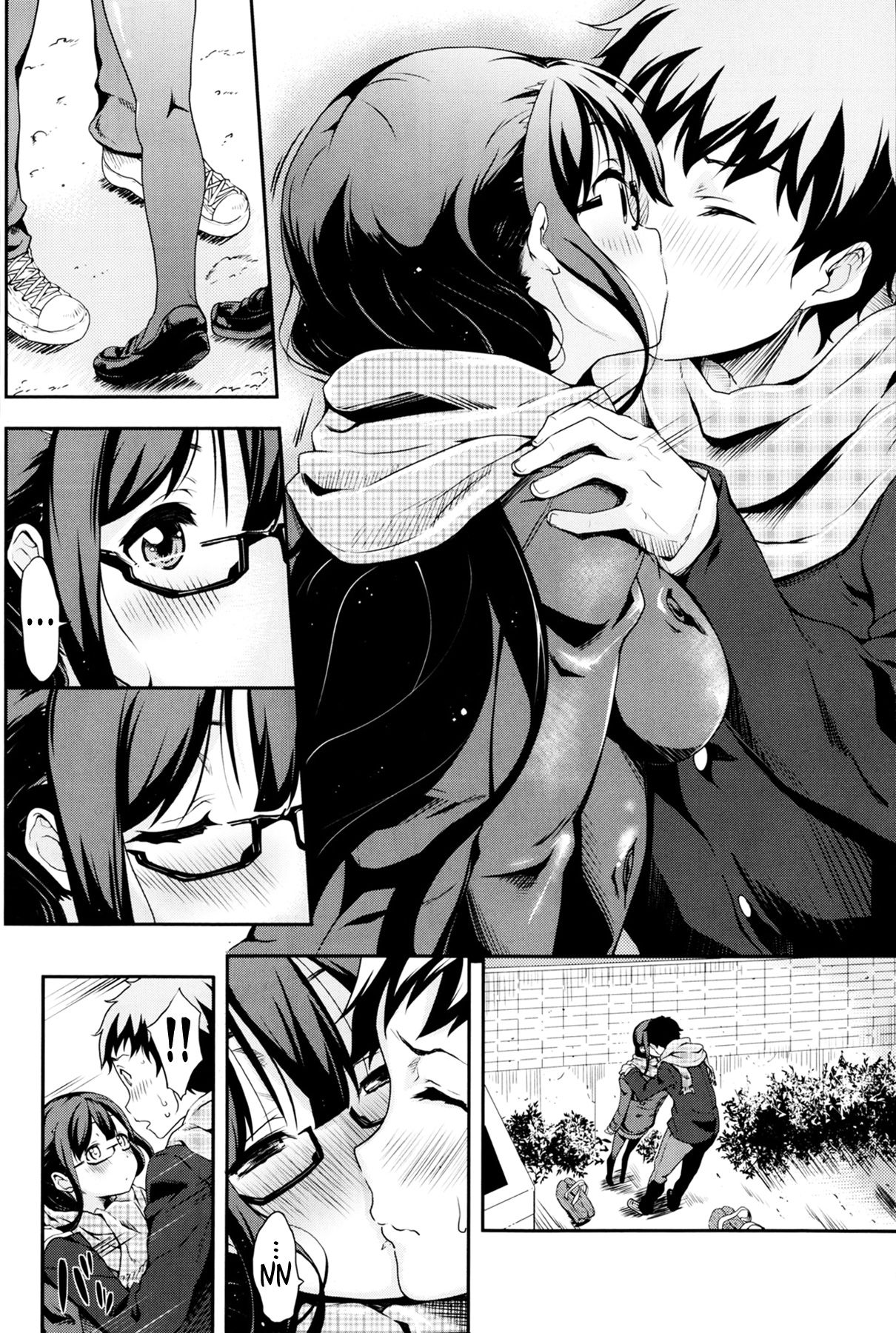 Samuzora Due Date page 6 full