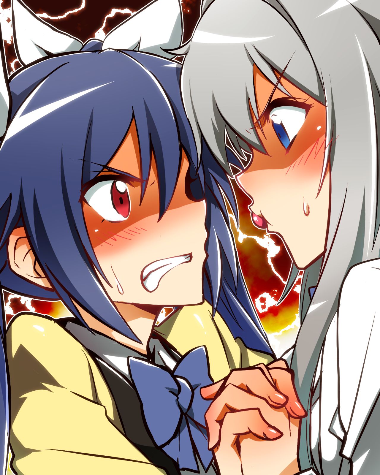 Ore, Twintail ni Narimasu. page 8 full