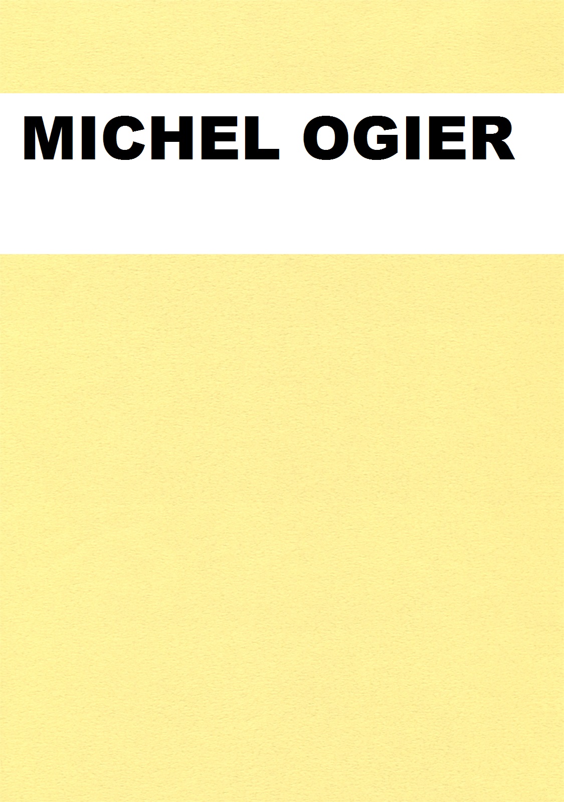 Erotic Art Collector 0412 MICHEL OGIER page 9 full
