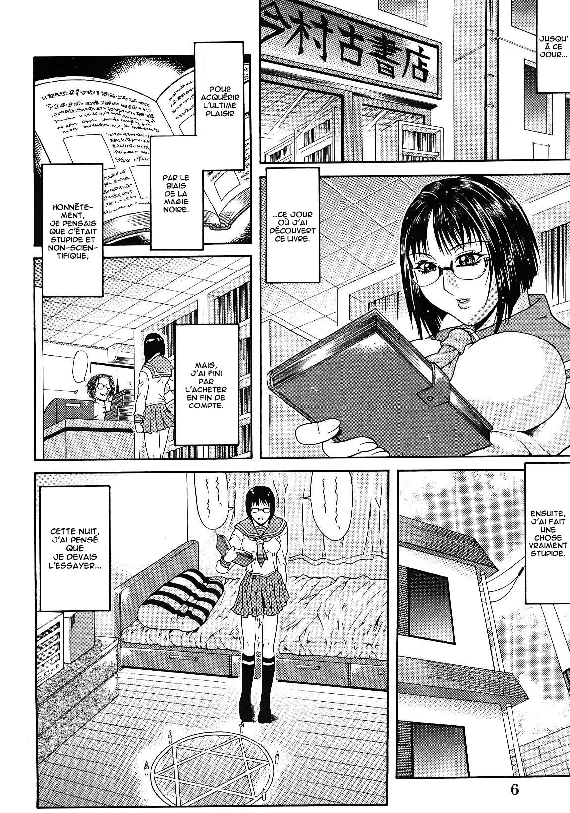 Escape page 8 full