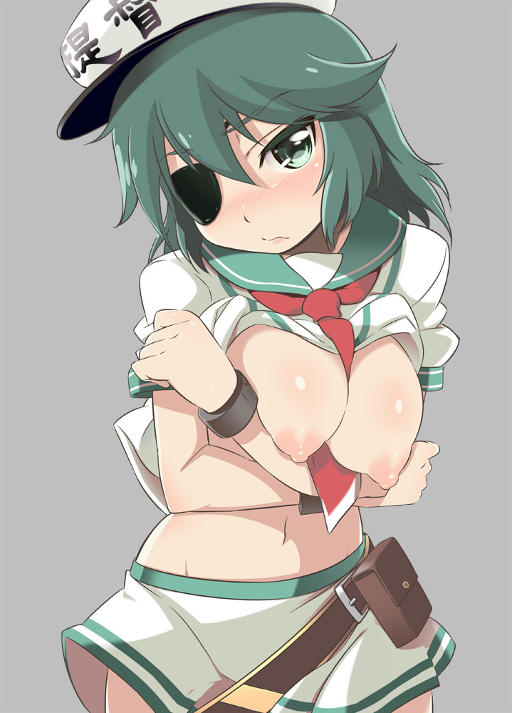 Kiso page 8 full