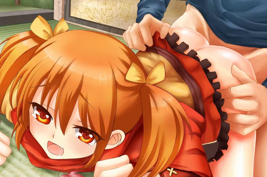 Ikusa Hime ~ Tenka Wareme no Tatakai page 3 full