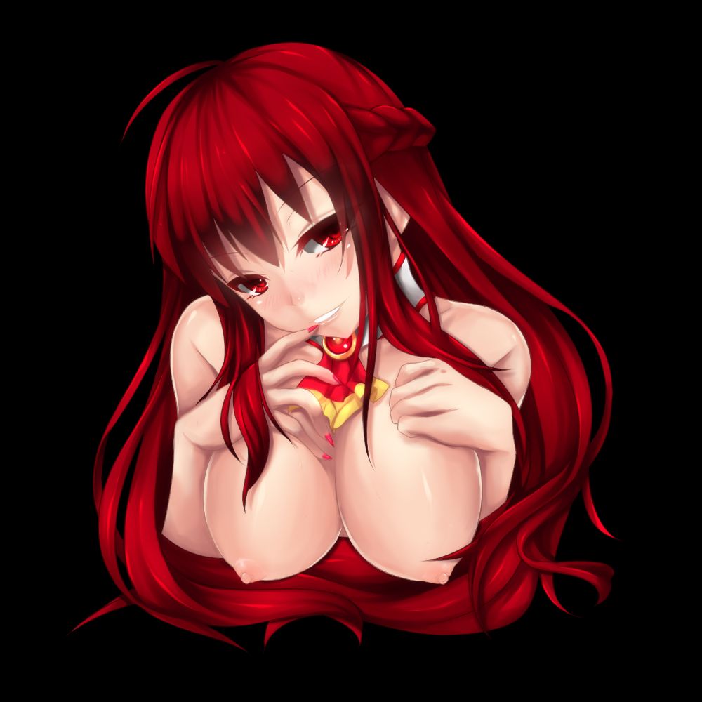 Elsword - Elesis page 2 full