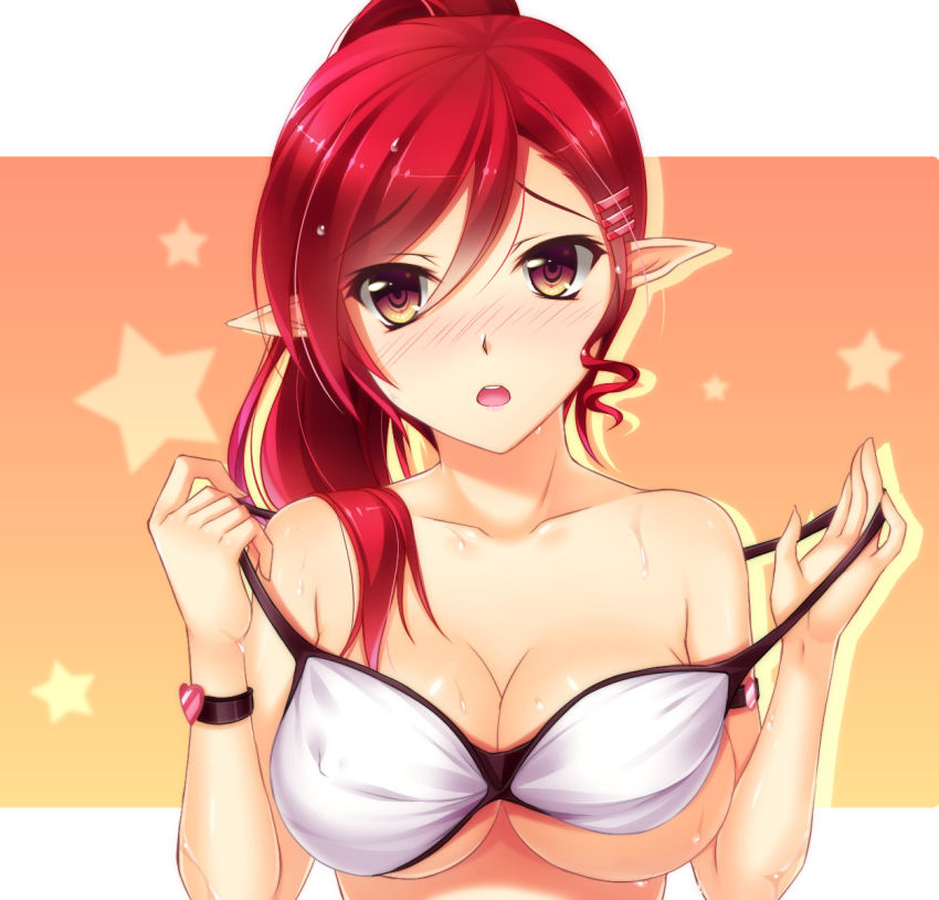 Elsword - Elesis page 8 full