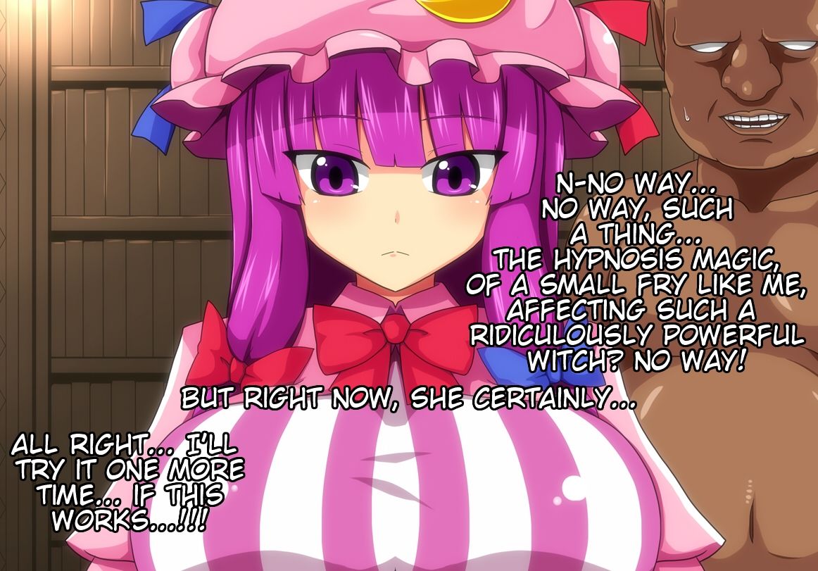 Saimin Rape Chouli | Hypnosis Rape Patchouli page 9 full