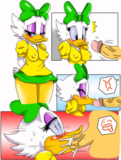 250px x 330px - Character: daisy duck page 2 - Hentai Manga, Doujinshi & Porn Comics
