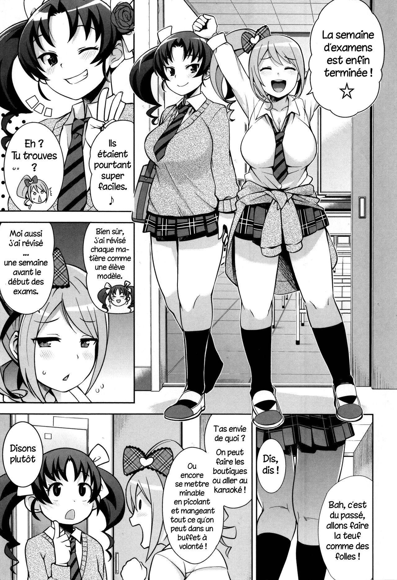 Thank You Very Bitch page 10 full