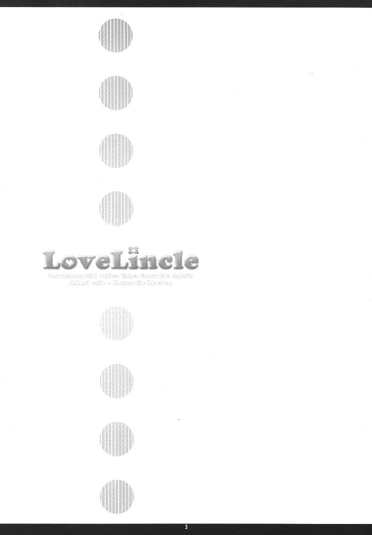 Love Lincle page 4 full
