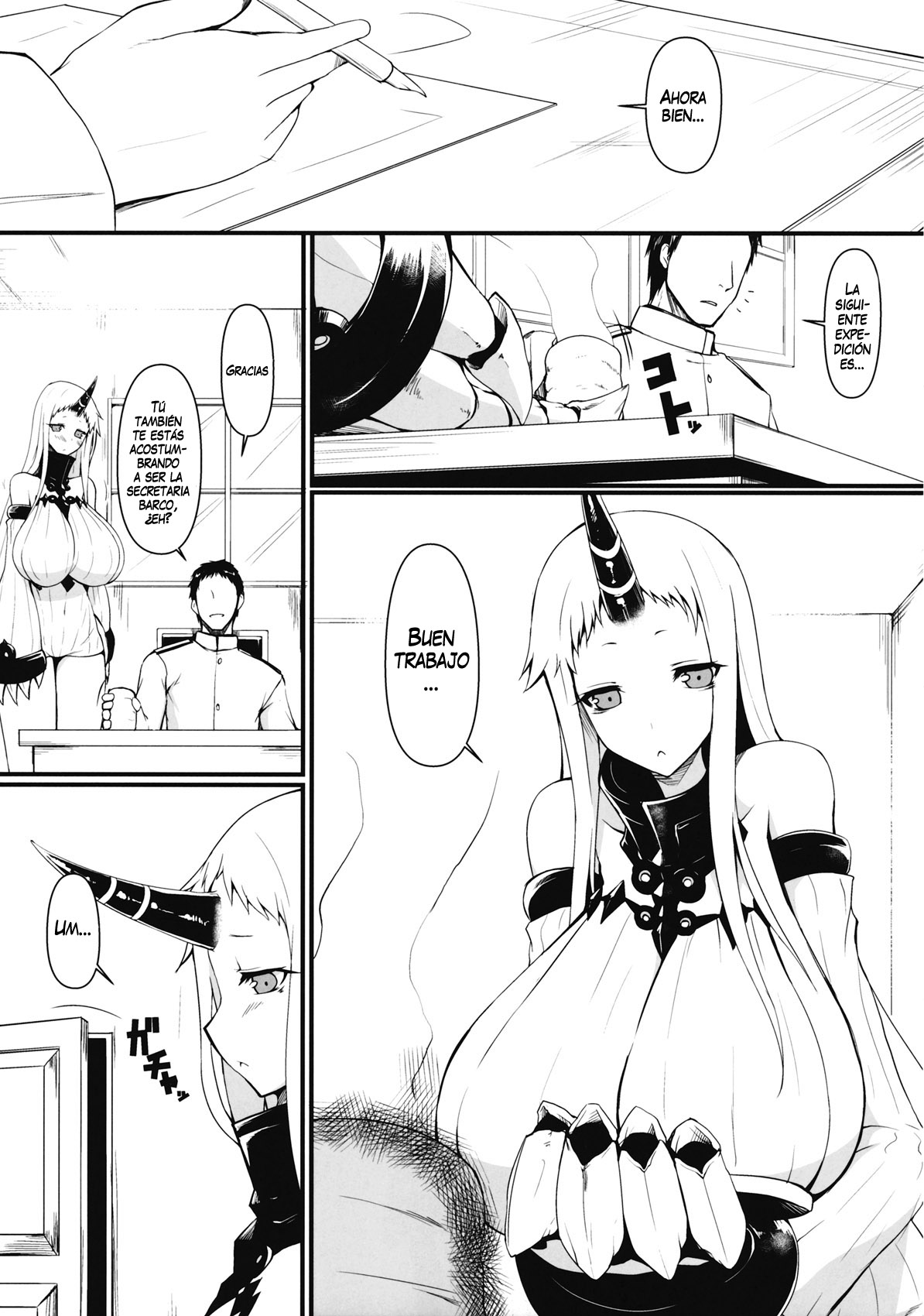 Chinjufu Seiki page 4 full